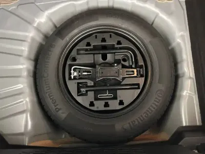 Photo 62 Renault Clio Gén. V (BJA) Ph2 Evolution 5