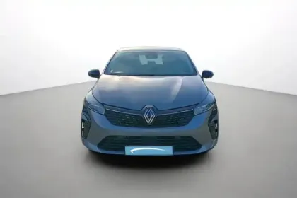 Photo 7 Renault Clio  TCe 90