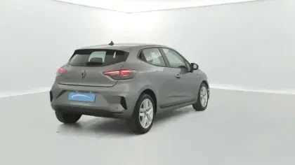 Photo 67 Renault Clio  TCe 90