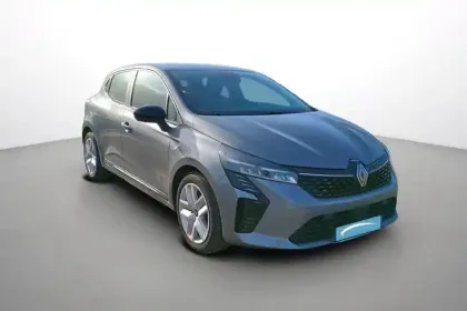 Photo 6 Renault Clio  TCe 90