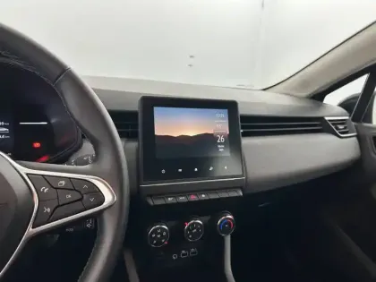 Photo 47 Renault Clio Gén. V (BJA) Ph2 Evolution 5