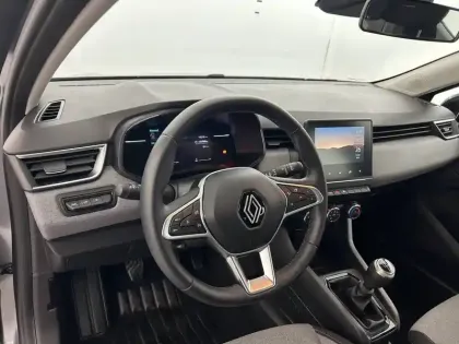 Photo 18 Renault Clio Gén. V (BJA) Ph2 Evolution 5