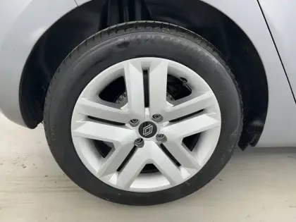 Photo 30 Renault Clio Gén. V (BJA) Ph2 Evolution 5