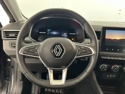 Photo 23 Renault Clio Gén. V (BJA) Ph2 Evolution 5