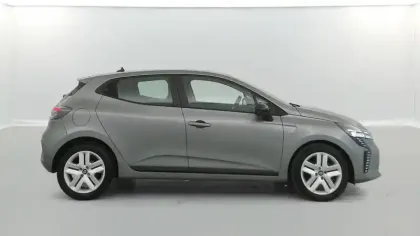 Photo 14 Renault Clio Gén. V (BJA) Ph2 Evolution 5