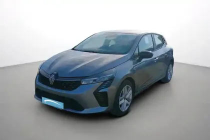 Photo Renault Clio Evolution