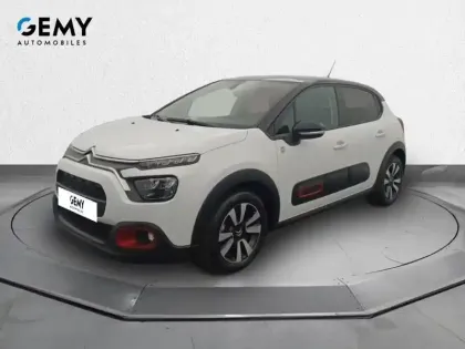 Photo Citroën C3 C-series