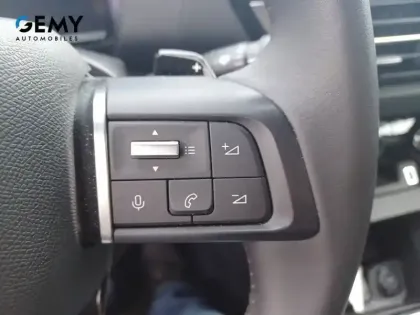 Photo 15 Citroën C4  PureTech 130 S&S EAT8