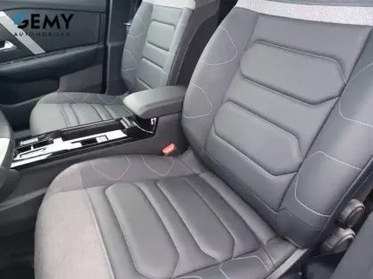 Photo 8 Citroën C4  PureTech 130 S&S EAT8