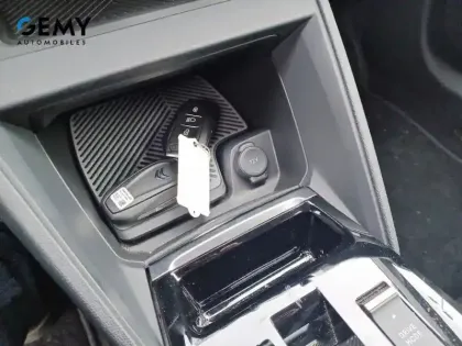 Photo 13 Citroën C4  PureTech 130 S&S EAT8