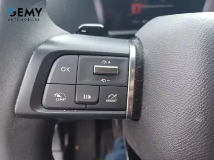 Photo 14 Citroën C4  PureTech 130 S&S EAT8