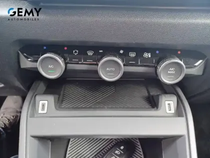 Photo 19 Citroën C4  PureTech 130 S&S EAT8