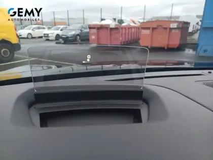 Photo 17 Citroën C4  PureTech 130 S&S EAT8