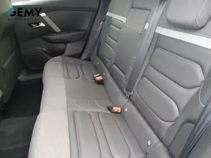 Photo 9 Citroën C4  PureTech 130 S&S EAT8