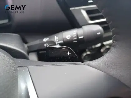 Photo 16 Citroën C4  PureTech 130 S&S EAT8