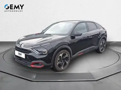 Photo Citroën C4 Shine