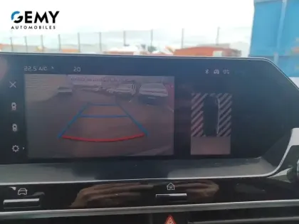 Photo 21 Citroën C4  PureTech 130 S&S EAT8