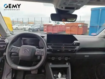 Photo 7 Citroën C4  PureTech 130 S&S EAT8