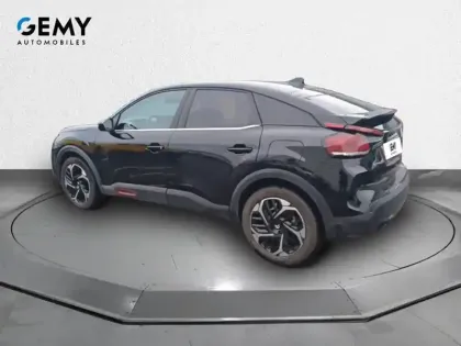 Photo 6 Citroën C4  PureTech 130 S&S EAT8