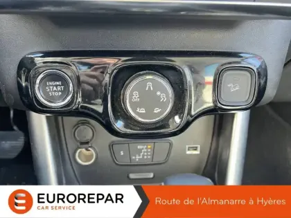 Photo 36 Citroën C3 Aircross  PureTech 130 S&S EAT6