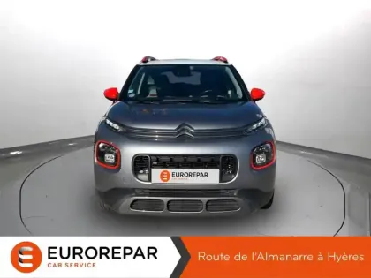 Photo 45 Citroën C3 Aircross  PureTech 130 S&S EAT6