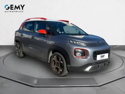 Photo 68 Citroën C3 Aircross  PureTech 130 S&S EAT6