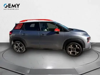 Photo 69 Citroën C3 Aircross  PureTech 130 S&S EAT6