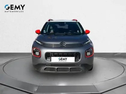 Photo 67 Citroën C3 Aircross  PureTech 130 S&S EAT6