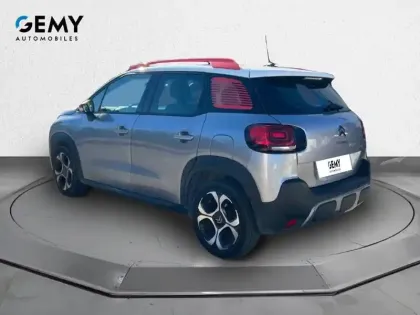 Photo 72 Citroën C3 Aircross  PureTech 130 S&S EAT6