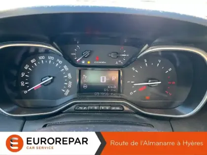 Photo 39 Citroën C3 Aircross  PureTech 130 S&S EAT6