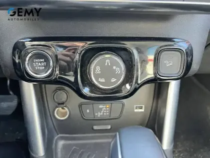 Photo 80 Citroën C3 Aircross  PureTech 130 S&S EAT6