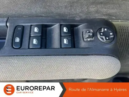 Photo 33 Citroën C3 Aircross  PureTech 130 S&S EAT6