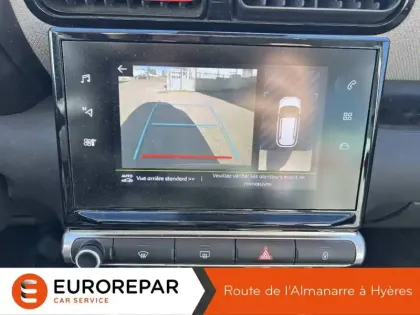 Photo 60 Citroën C3 Aircross  PureTech 130 S&S EAT6