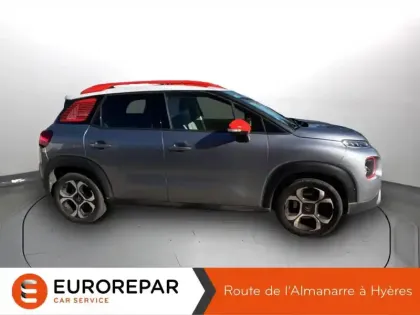 Photo 47 Citroën C3 Aircross  PureTech 130 S&S EAT6