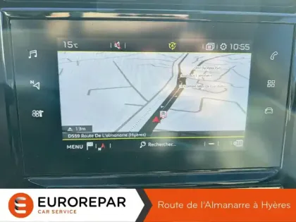 Photo 41 Citroën C3 Aircross  PureTech 130 S&S EAT6