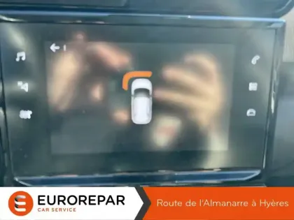 Photo 21 Citroën C3 Aircross  PureTech 130 S&S EAT6