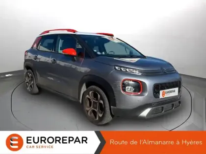 Photo 24 Citroën C3 Aircross  PureTech 130 S&S EAT6