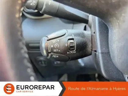 Photo 35 Citroën C3 Aircross  PureTech 130 S&S EAT6