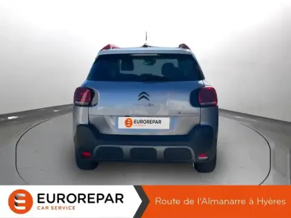 Photo 26 Citroën C3 Aircross  PureTech 130 S&S EAT6