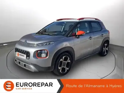 Photo 44 Citroën C3 Aircross  PureTech 130 S&S EAT6