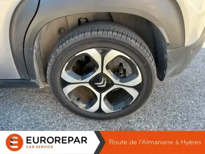 Photo 54 Citroën C3 Aircross  PureTech 130 S&S EAT6