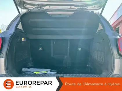 Photo 5 Citroën C3 Aircross  PureTech 130 S&S EAT6