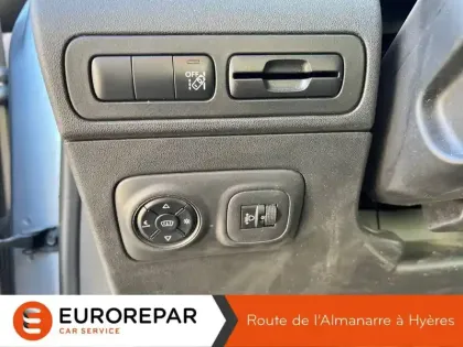 Photo 56 Citroën C3 Aircross  PureTech 130 S&S EAT6