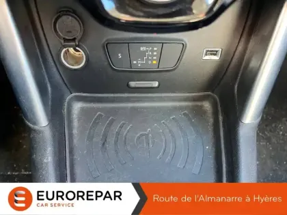 Photo 59 Citroën C3 Aircross  PureTech 130 S&S EAT6