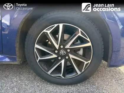 Photo 8 Toyota Yaris  Hybride 116h