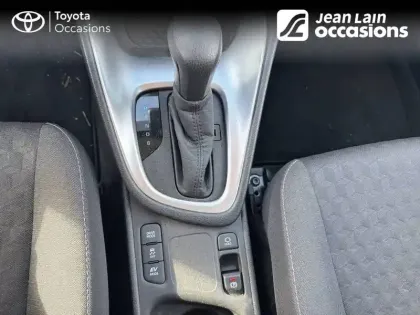 Photo 12 Toyota Yaris  Hybride 116h