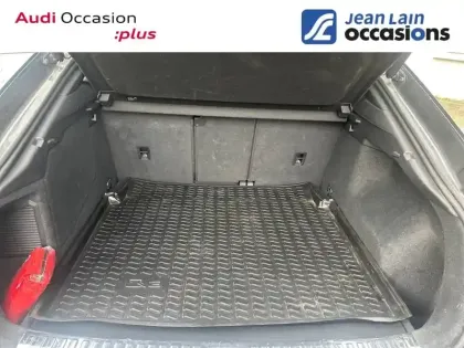 Photo 9 Audi Q3  45 TFSIe 245 ch S tronic 6