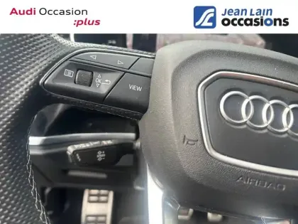 Photo 31 Audi Q3  Sportback 45 TFSIe  245 ch S tronic 6