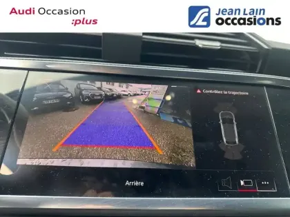 Photo 59 Audi Q3  Sportback 45 TFSIe  245 ch S tronic 6