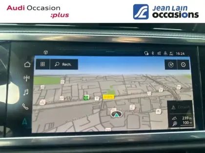 Photo 34 Audi Q3  Sportback 45 TFSIe  245 ch S tronic 6